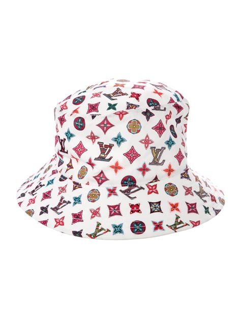 bucket hat louis vuitton price|lv bucket hat.